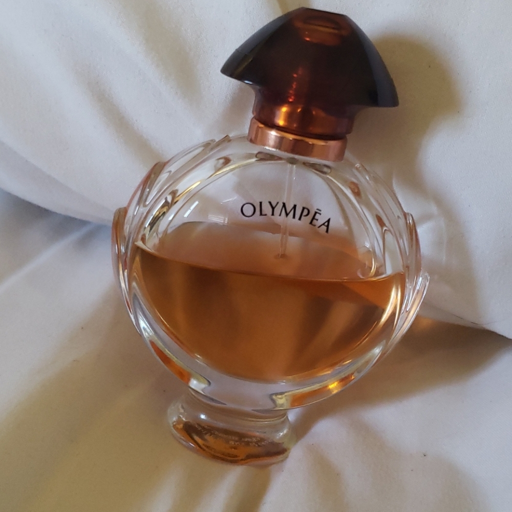 Paco Rabbane Olympea intense